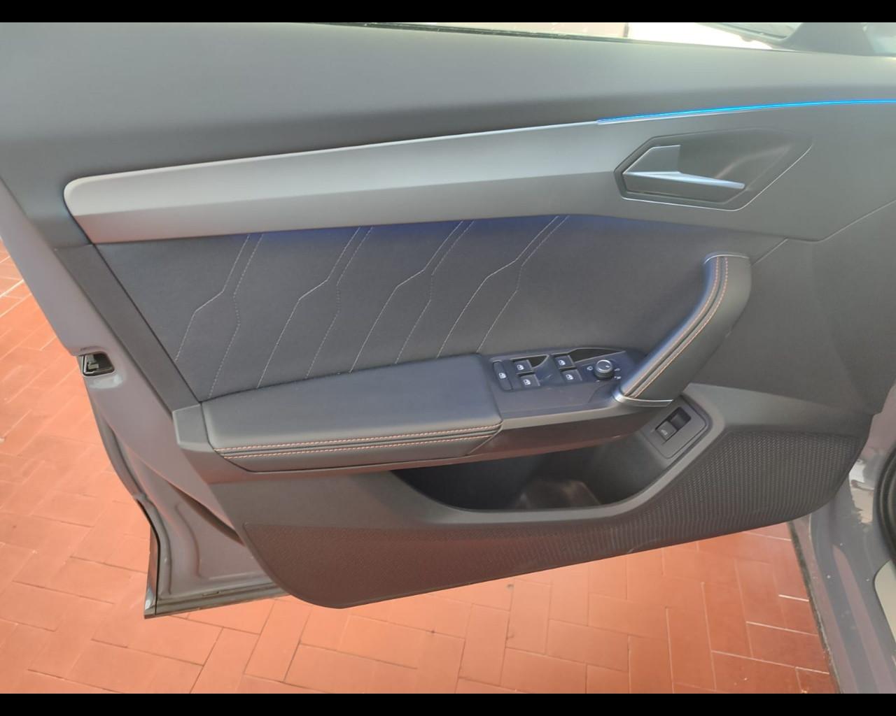 CUPRA Formentor 1.5 TSI DSG