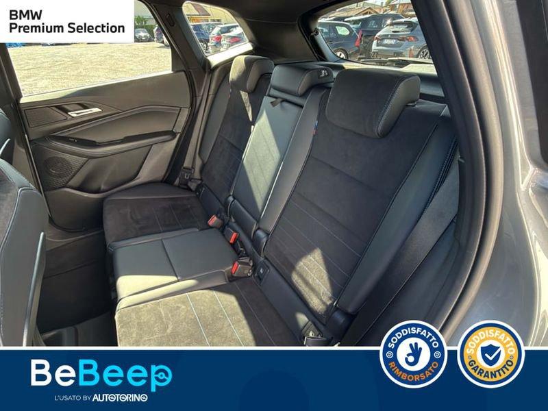 BMW Serie 2 Active Tourer 218D ACTIVE TOURER MSPORT AUTO