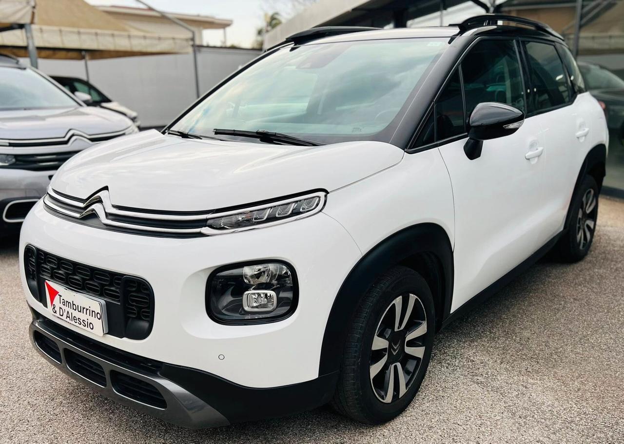 Citroen C3 Aircross BlueHDi 110 S&S Shine