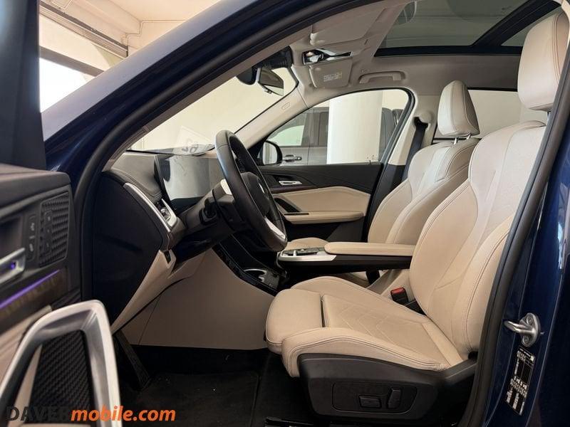 BMW X1 X1 sDrive 18d xLine