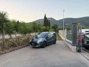 CITROEN - Berlingo - 1.6 VTi 120CV Multispace 7 POSTI