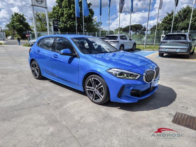 BMW 118 Serie 1 i Msport 136cv auto