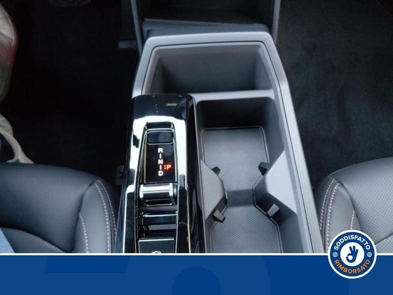 KGM Torres K-Line 1.5 Turbo GDI 163 CV 4WD AT