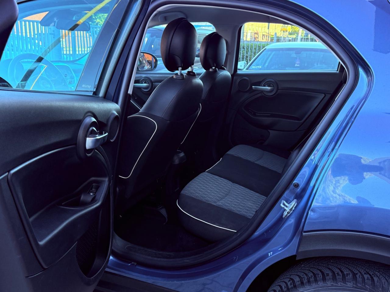 Fiat 500X 1.3 MultiJet 95 CV Cross