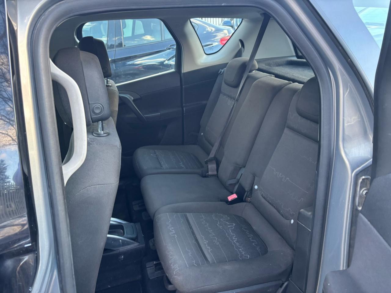 Opel Meriva 1.3 CDTI Elective