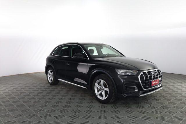 AUDI Q5 Q5 35 TDI S tronic Business Advanced