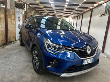 Renault Captur TCe 12V 100 CV GPL FAP Intens