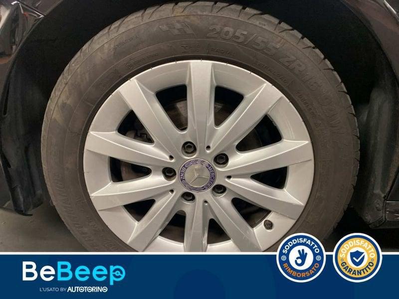 Mercedes-Benz Classe A A 180 CDI SPORT AUTO