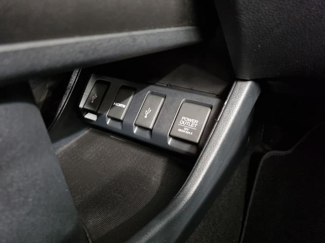HONDA HR-V 1.5 i-VTEC Executive Navi ADAS