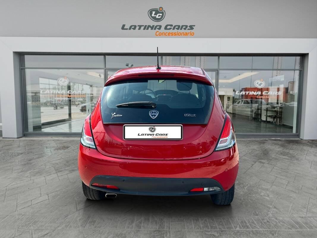 Lancia Ypsilon III 1.0 firefly hybrid Gold s&s 70cv CON CARPLAY