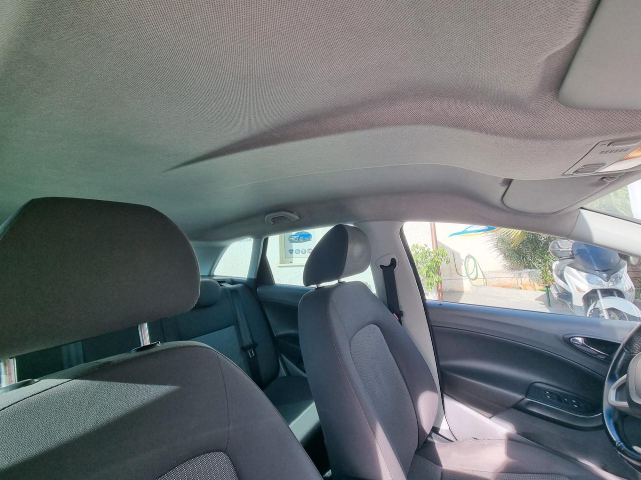 Seat Ibiza ST 1.6 TDI CR DPF Style