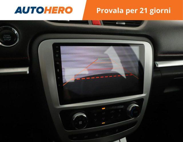 EVO Evo Cross4 Evo Cross 4 2.0 Turbo Diesel Doppia Cabina