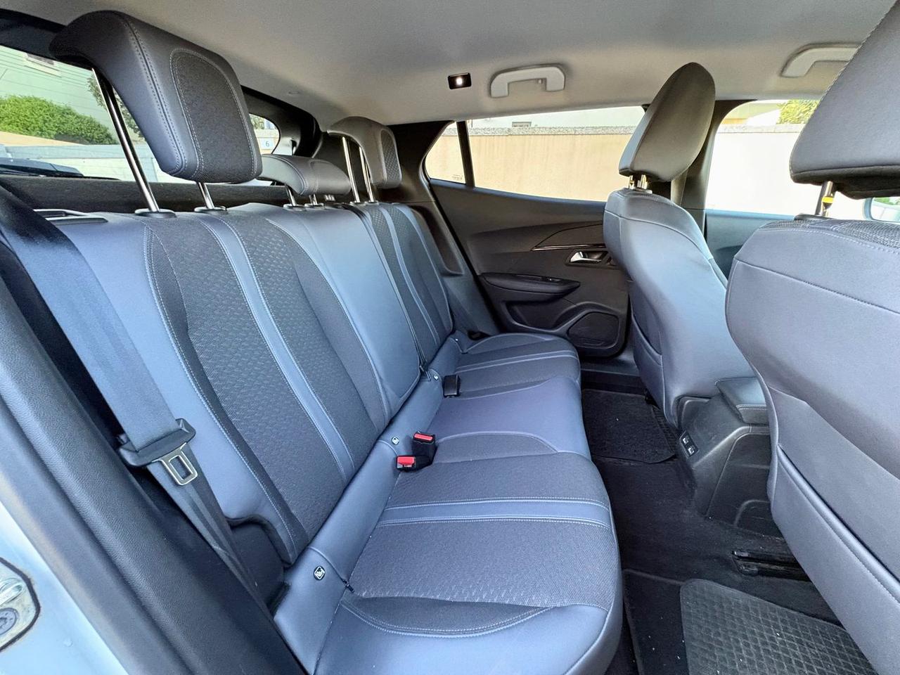 Peugeot 2008 1.5 Blue HDI 100 Allure #10328