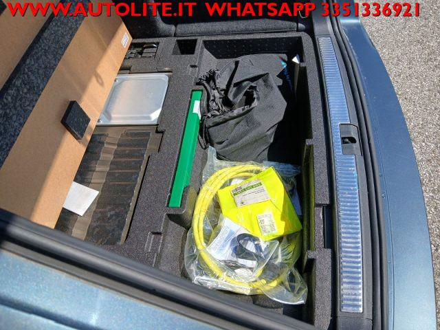 SKODA Superb 1.4 TSI Plug-In Hybrid DSG Wagon Executive