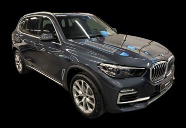 Bmw X5 XLINE