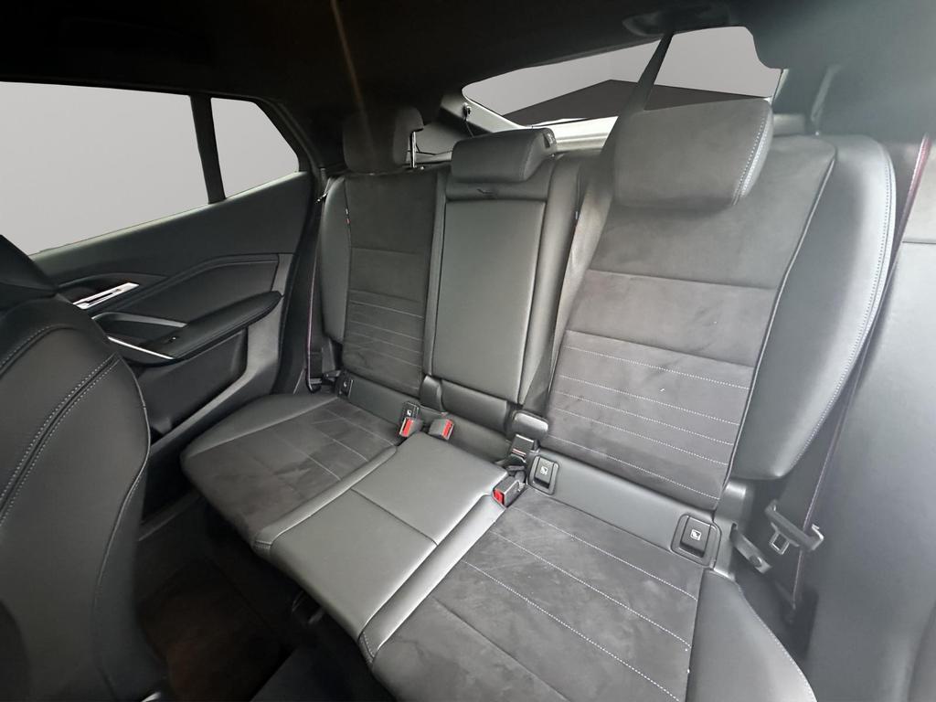 BMW X2 xdrive 20d 48V MSport Pro auto