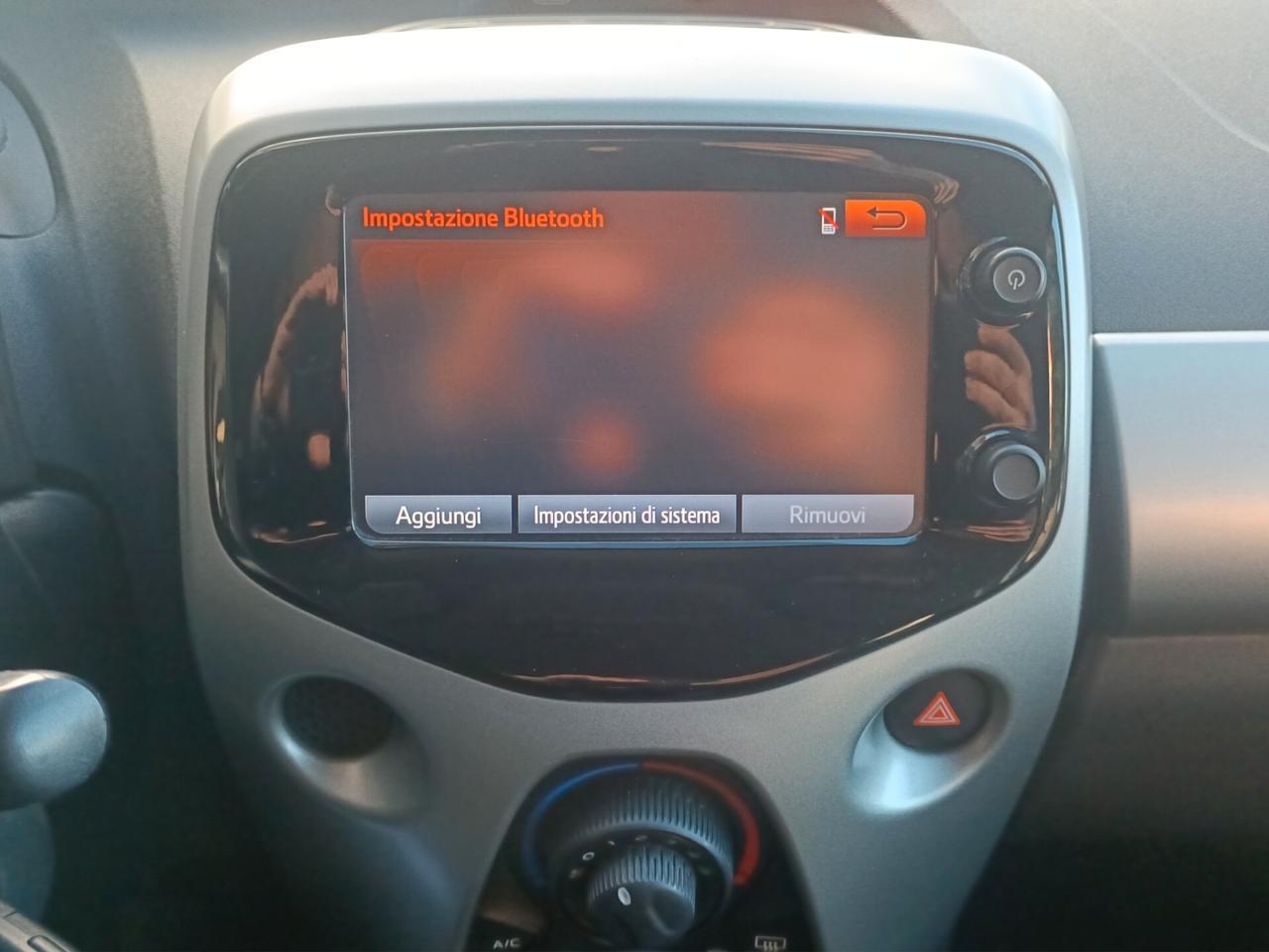 Peugeot 108 VTi 68 5 porte Active