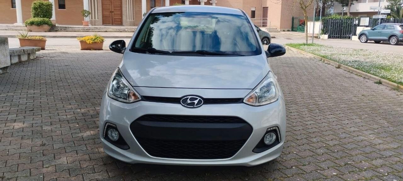 Hyundai i10 1.0, 12/15, km 61.800