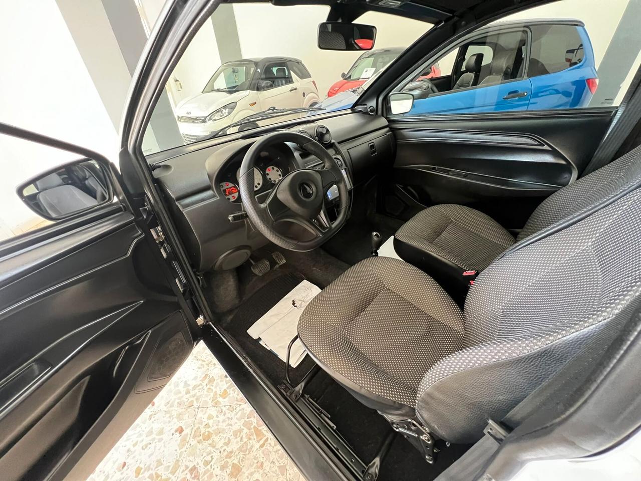 Aixam Miniauto Minauto GT