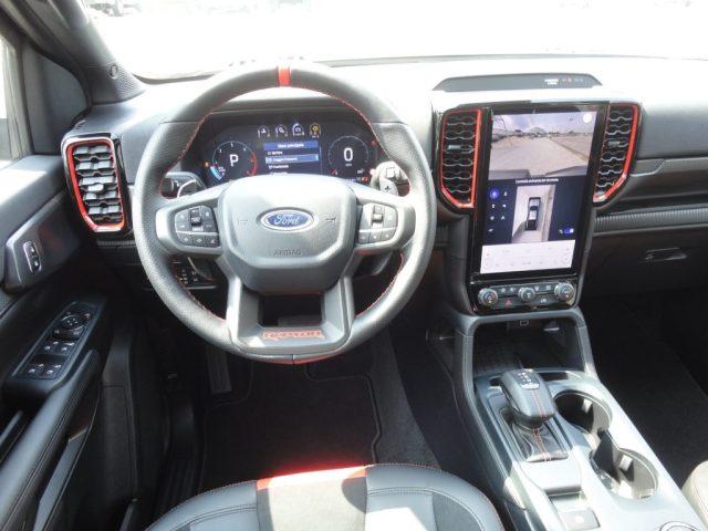 FORD Ranger RAPTOR 4^ 2.0 Ecoblue 4WD DC 5 posti B&O N1