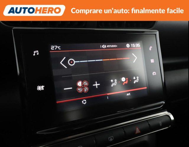 CITROEN C3 Aircross PureTech 82 Feel