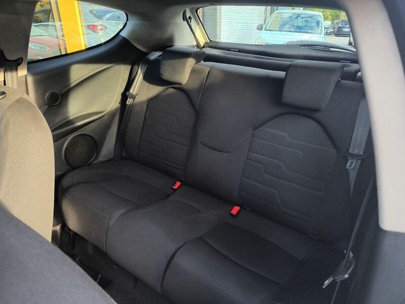 Alfa Romeo MiTo MiTo 1.4 Progression