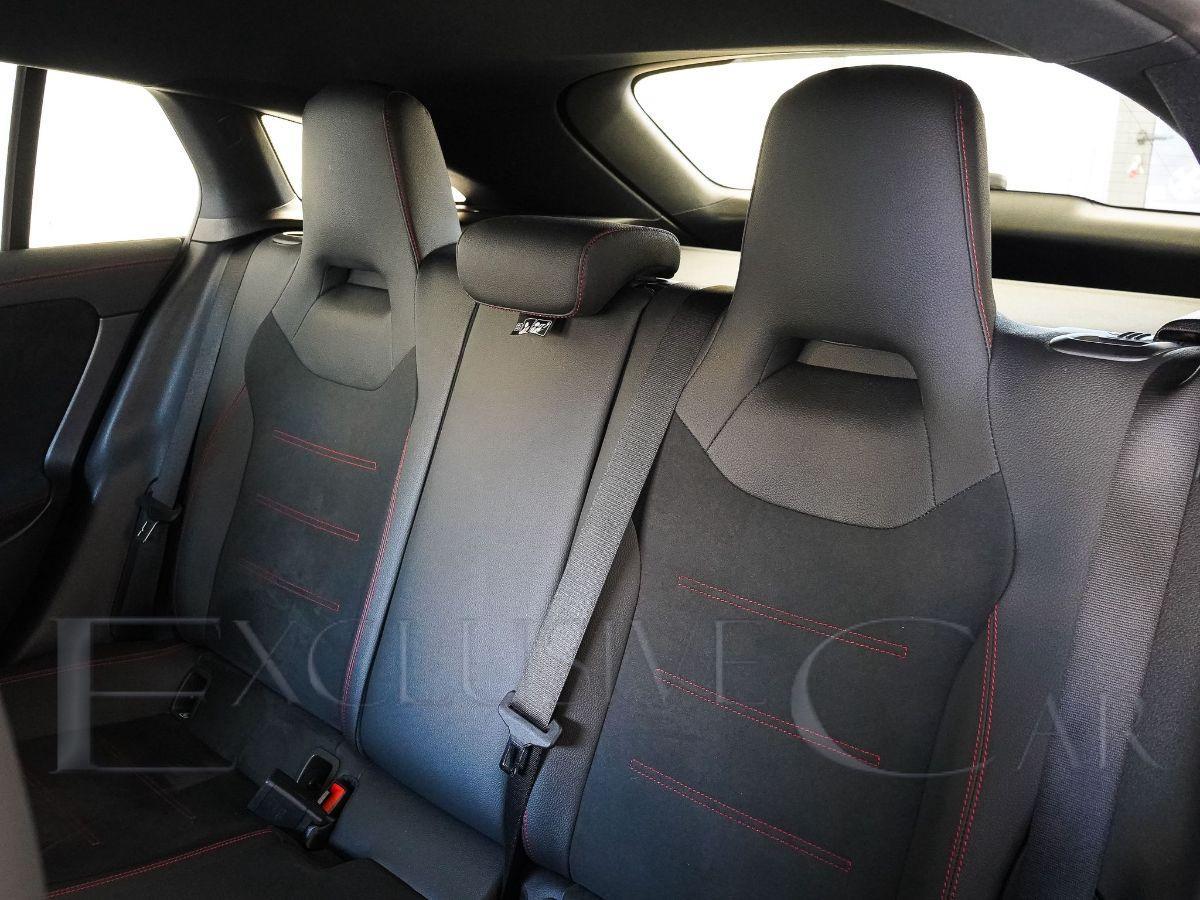 MERCEDES CLA 200 S.B. Premium Shooting Brake