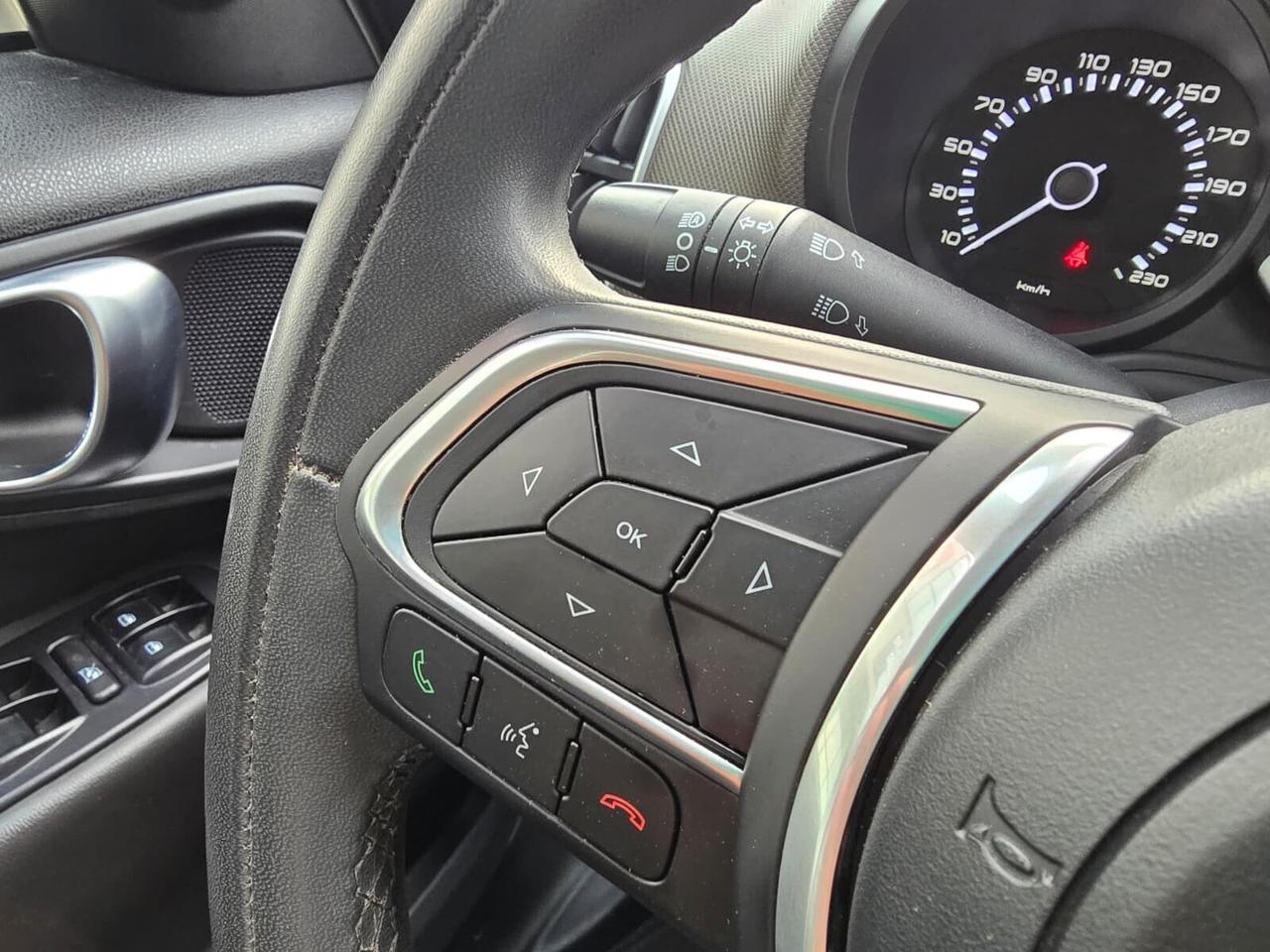 Fiat 500L 1.3 Multijet 95 CV |TETTO PANO