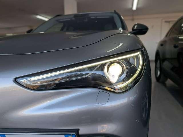 Alfa Romeo Stelvio Stelvio 2019 2.2 t Ti Q4 210cv auto