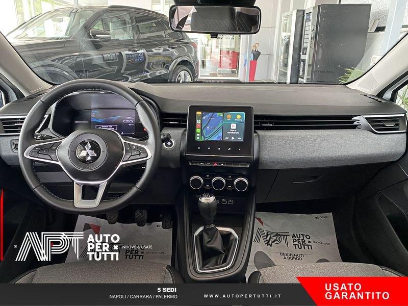 Mitsubishi Colt Colt 1.0 turbo Invite
