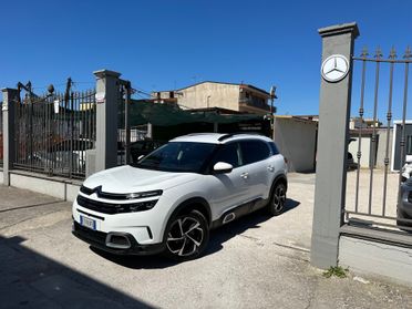 Citroen C5 Aircross Shine 1.5 D 130 Cv Eat8 2020