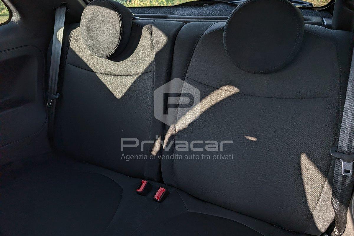 ABARTH 595 1.4 Turbo T-Jet 165 CV