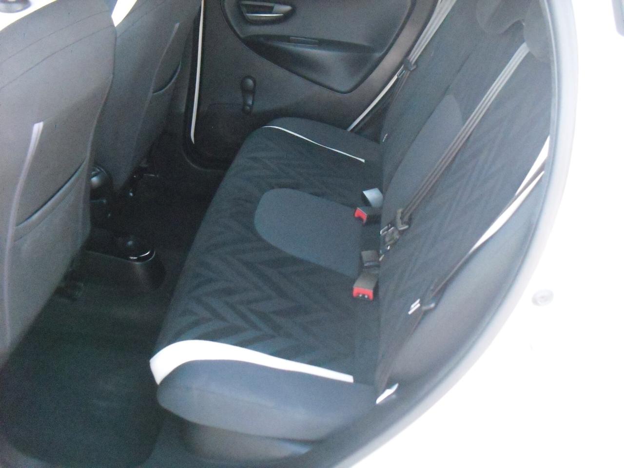 Lancia Ypsilon GPL 1.2 69 CV E6 Gold, PERFETTE CONDIZIONI, OK NEOPAT.