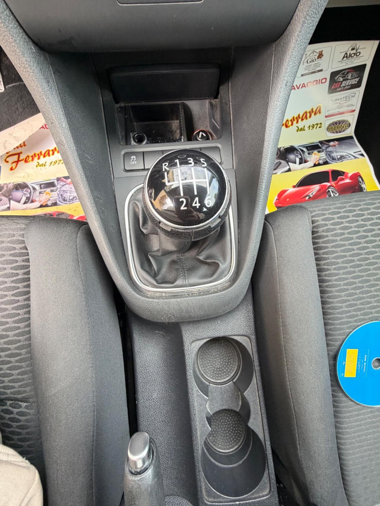 Volkswagen Golf 1.2 TSI 5p. Trendline