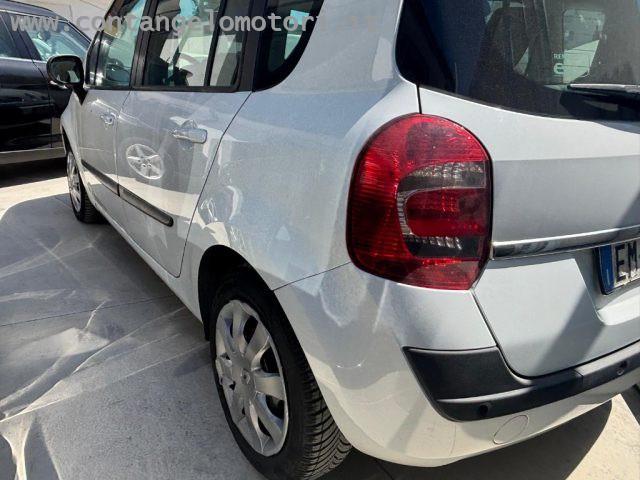RENAULT Modus 1.2 16V