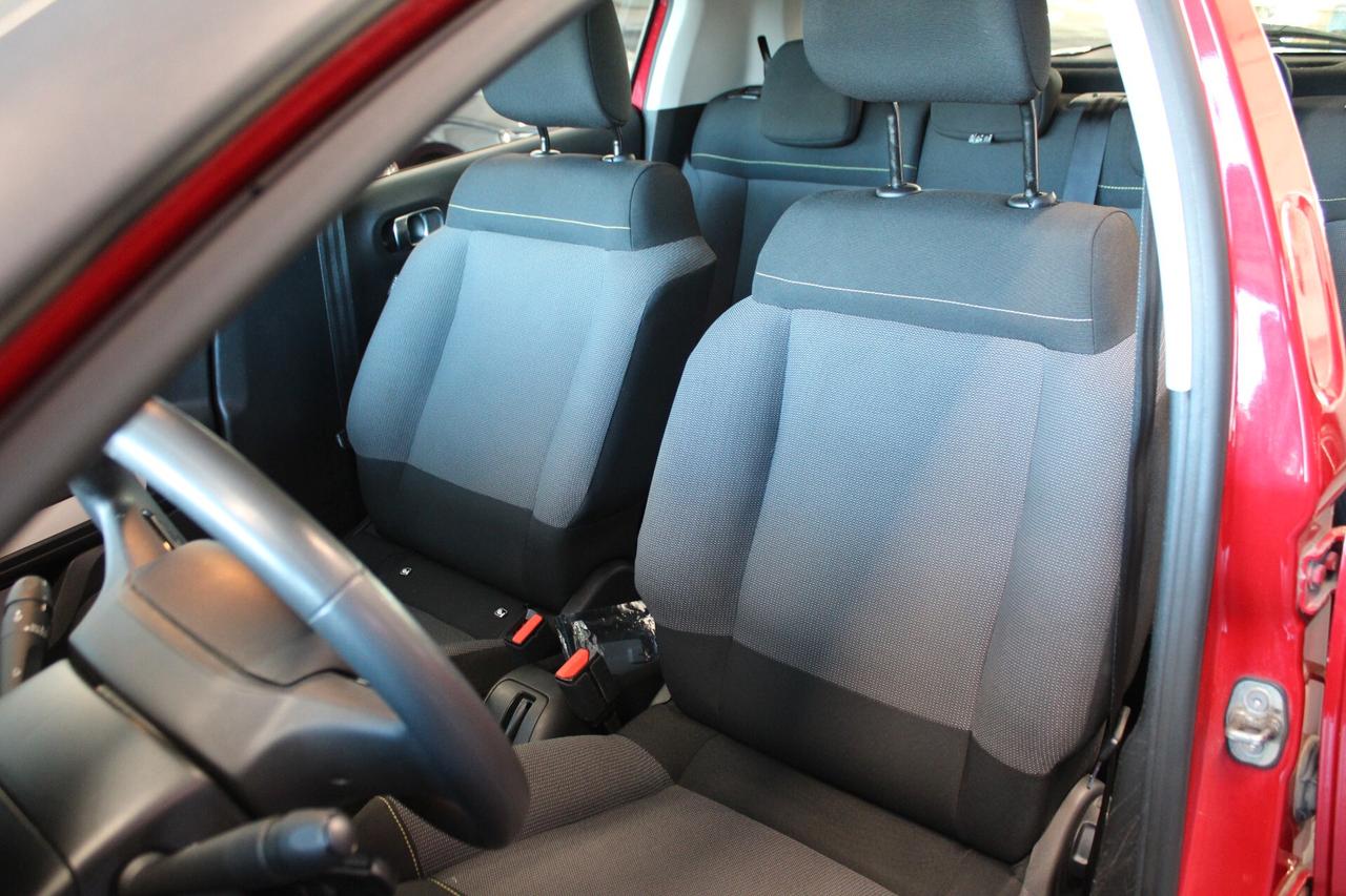 Citroen C3 PureTech 82 Feel