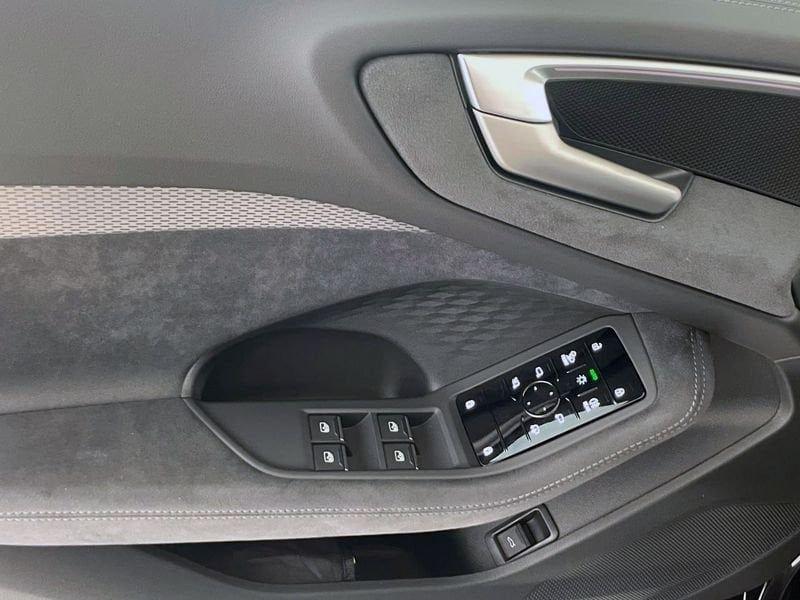 Audi A5 A5 Avant TDI 150 kW S tronic mHEV+ S Line edition