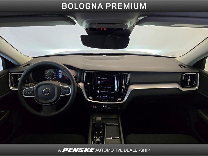 Volvo V60 V60 B4 (d) Geartronic Momentum Business