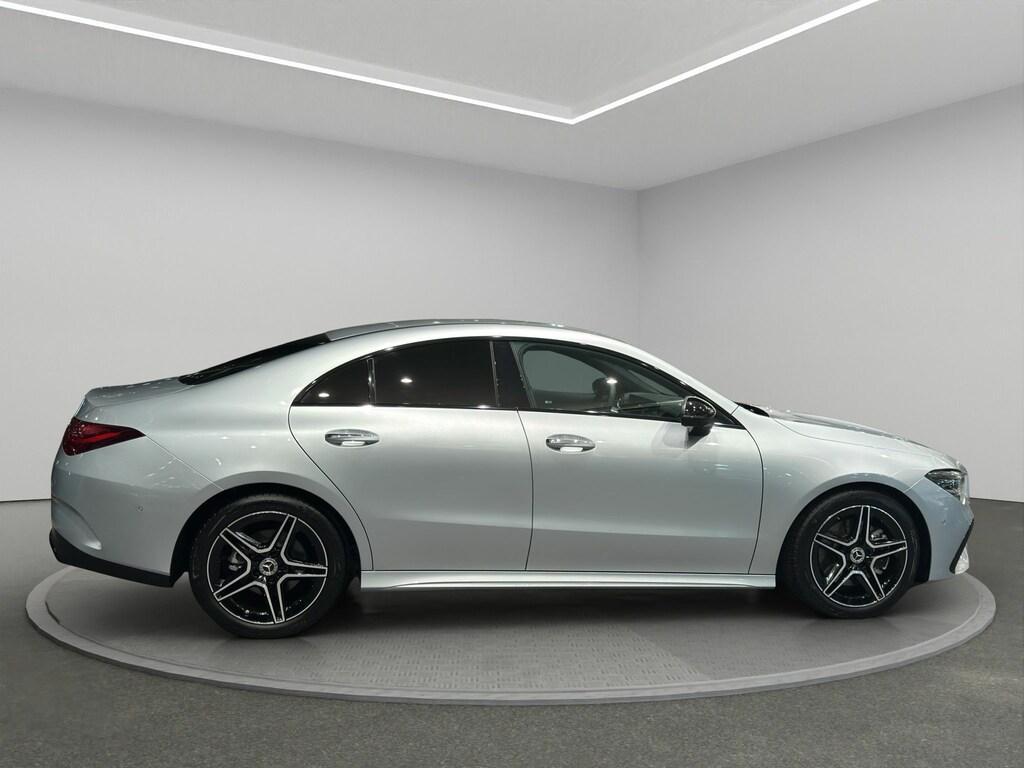Mercedes CLA 220 d AMG Line Advanced Plus auto