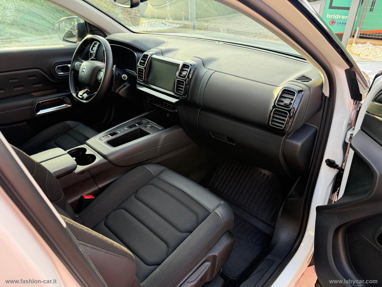 CITROEN C5 Aircross BlueHDi 130 S&S EAT8 Sh.Pack