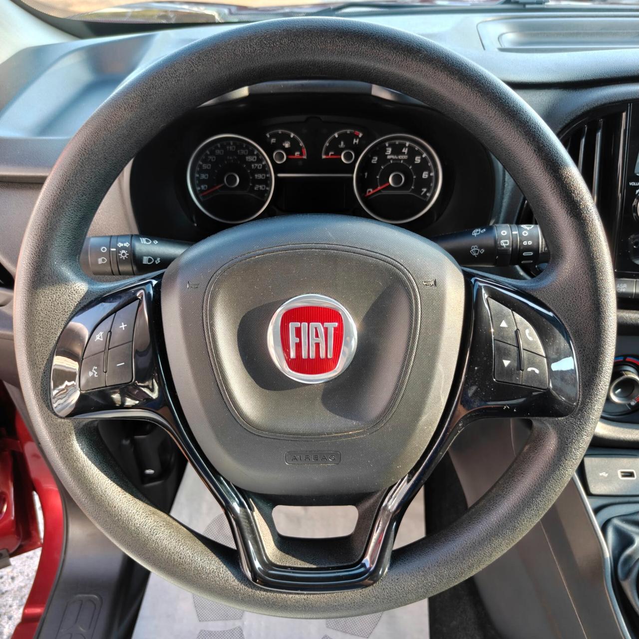 Fiat Doblò 1.3 Mtj 95cv 5posti N1