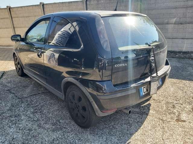 Opel Corsa 3p 1.2 Club c/abs