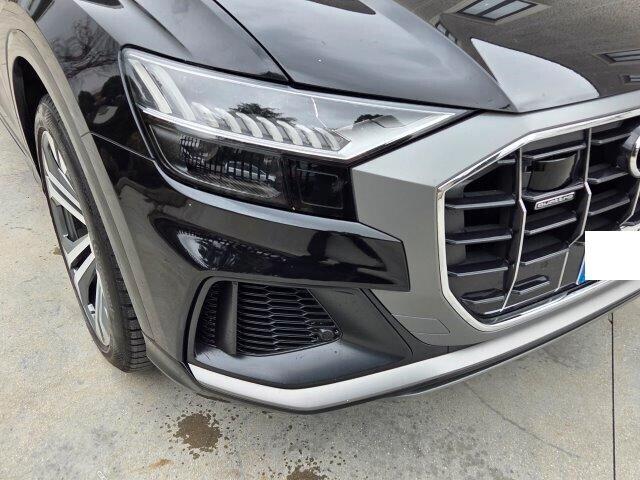 Audi Q8 50 TDI QUATTRO S LINE -FULL OPTIONAL