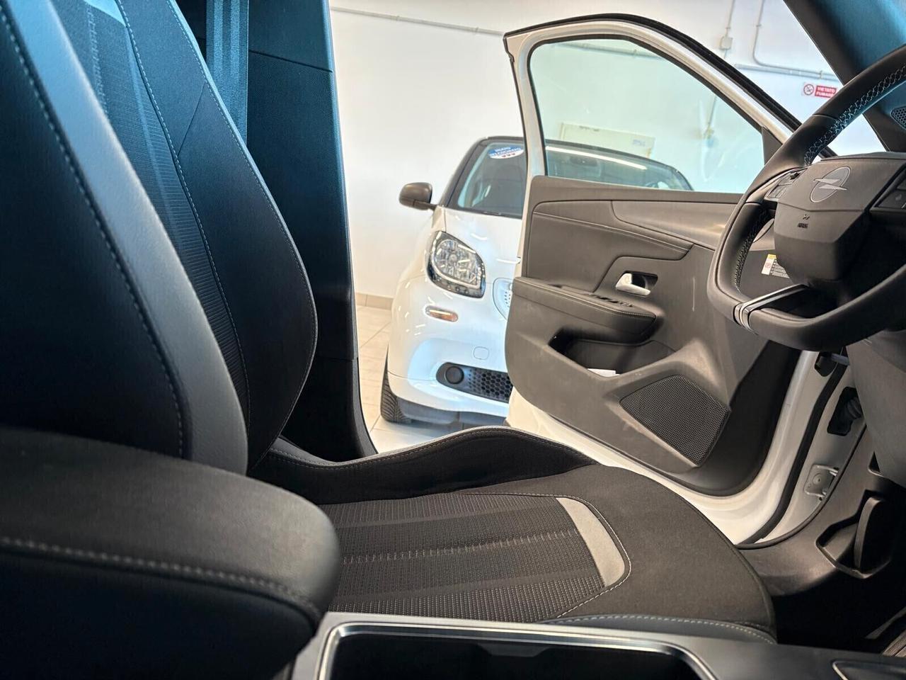 Opel Mokka GS 1.2 Turbo 136 CV 6mt SPOTICAR