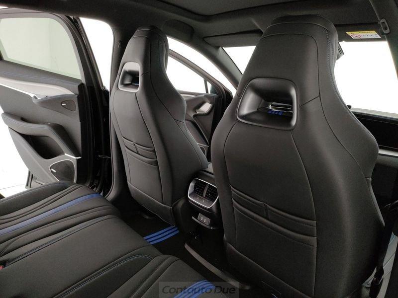 BYD Sealion 7 91,30kWh Excellence Inter Edition AWD