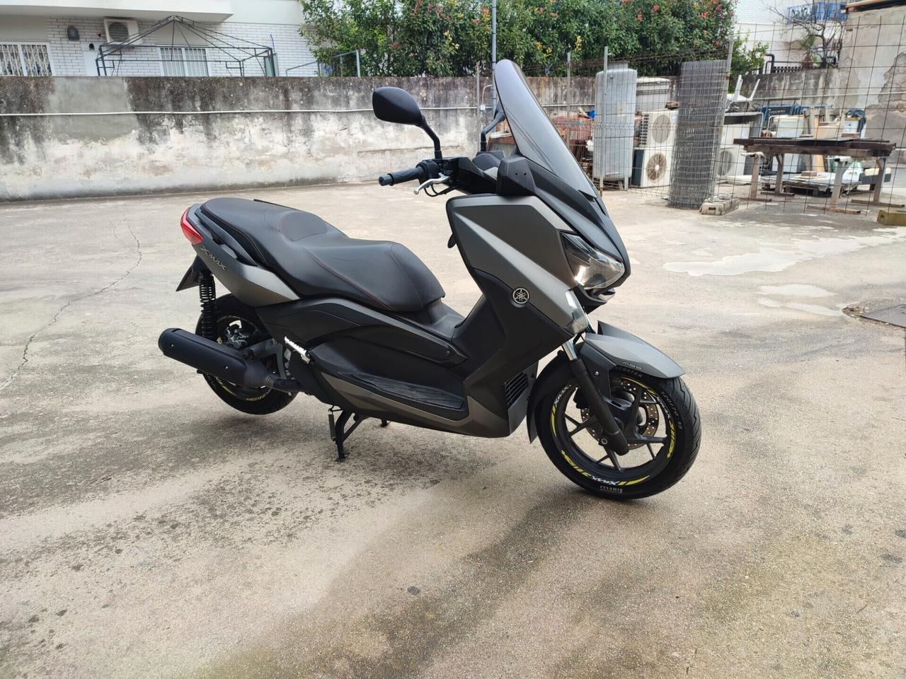 Yamaha X-Max 250 Sport abs