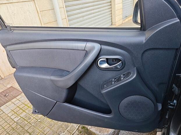 DACIA Duster 1.5 dCi 110 cv *NAVI* - 2018