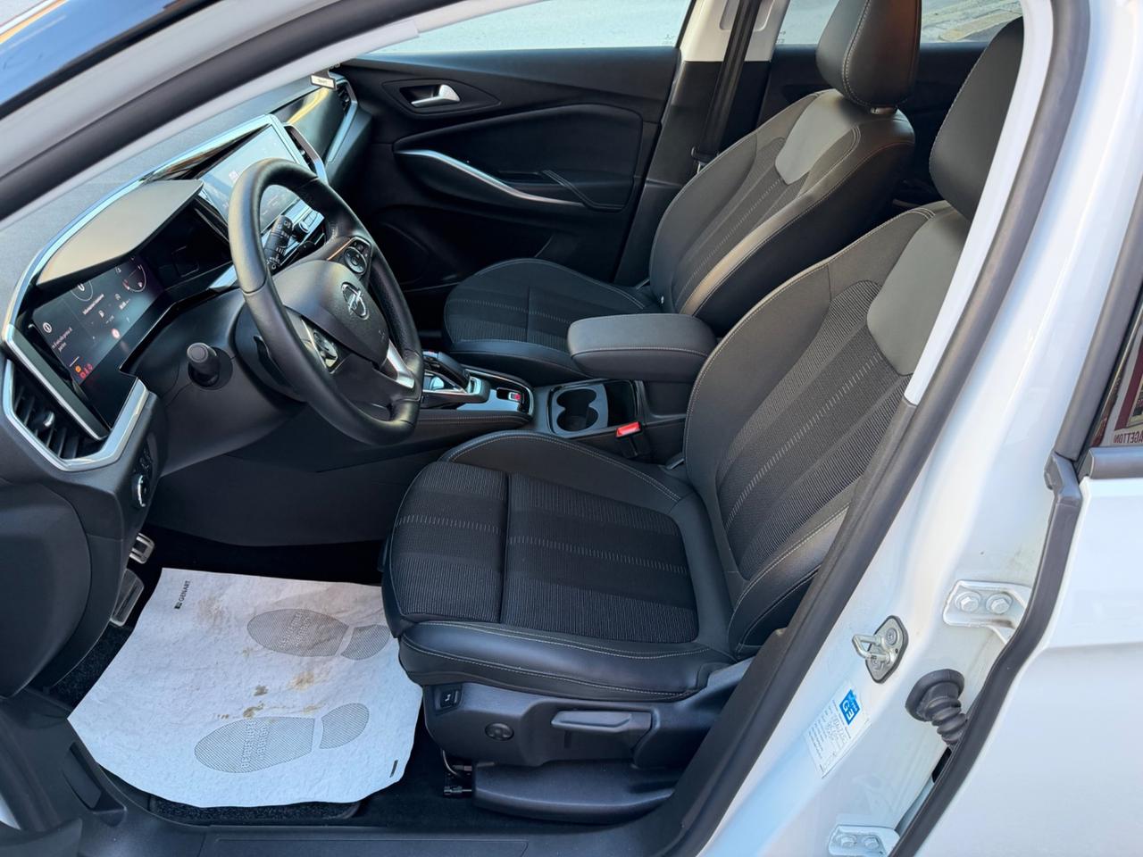 Opel Grandland 1.5 GS LINE 130 CV AUTOMATICO KM 63 MILA !!!