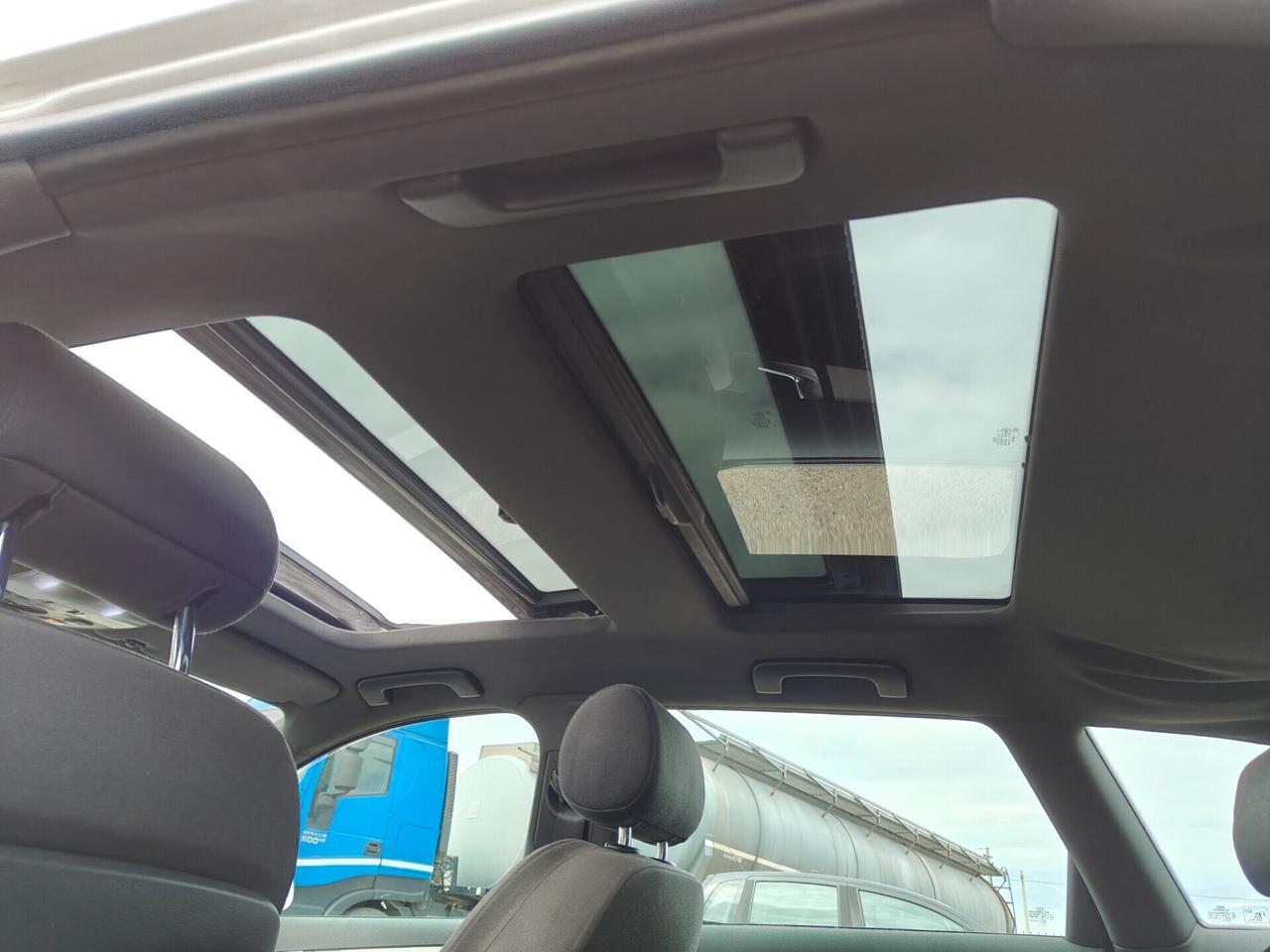 Audi A3 SPORTBACK 2.0 TDI S.Line