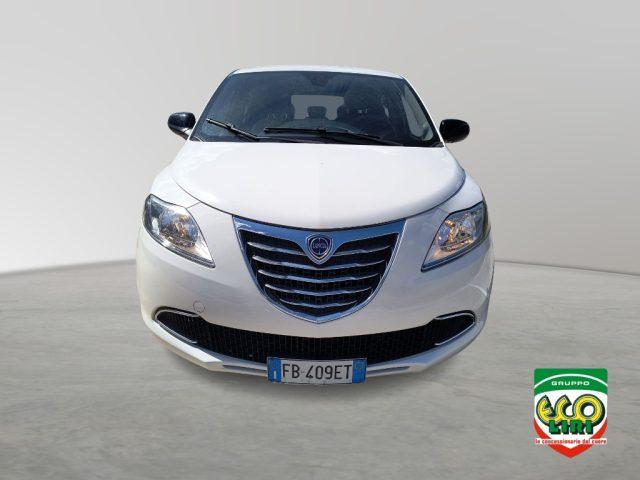 LANCIA Ypsilon 1.2 69 CV 5 porte Gold